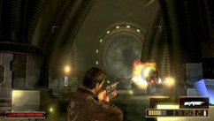 Resistance: Retribution til PSP