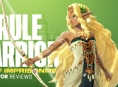 Hyrule Warriors: Age of Imprisonment