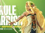 Hyrule Warriors: Age of Imprisonment