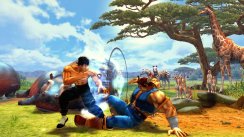 Super Street Fighter IV-billeder