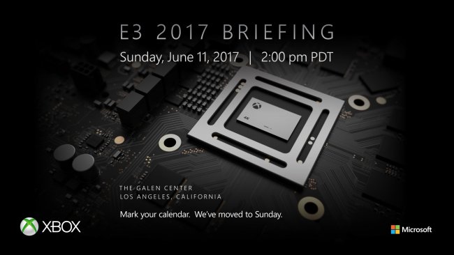 Det bedste fra E3 2017 Del 1: Andreas Edition