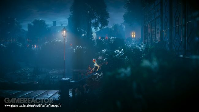 Xbox' kommende indier tager os til andre dimensioner og langt ud i rummet