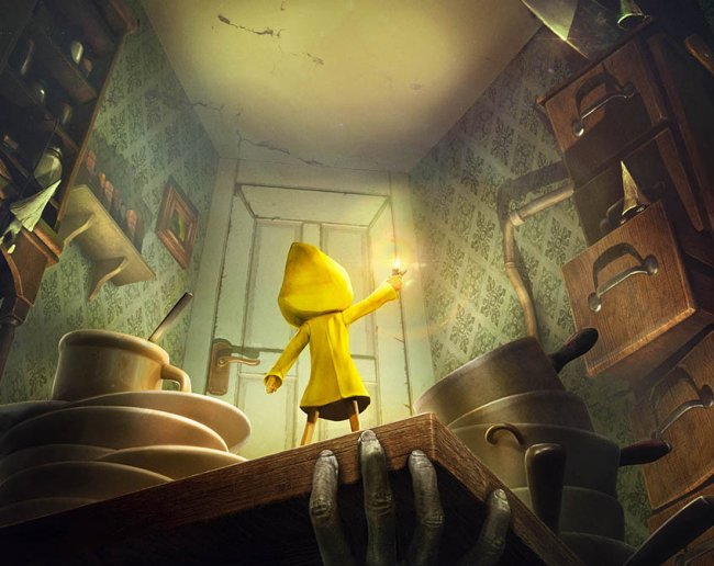 Vi taler med Tarsier Studios om Little Nightmares, Reanimal og hvorfor de elsker co-op