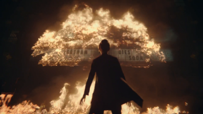 Batman: Arkham Shadow