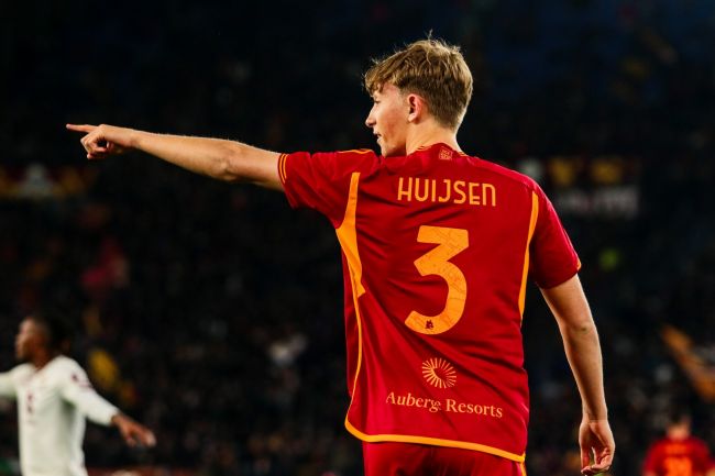 Bournemouth-perlen Dean Huijsen brillerede med Spanien og bliver holdt øje med Real Madrid