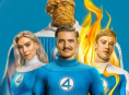 The Fantastic Four: First Steps bliver en af de korteste MCU-film til dato