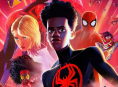 Beyond the Spider-Verse forsinket med tre uger