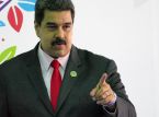 USA fordobler belønningen for tilfangetagelse af Venezuelas præsident Nicolas Maduro