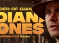 Indiana Jones and the Great Circle - The Order of Giants