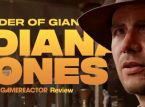 Indiana Jones and the Great Circle - The Order of Giants