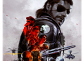 Konami har ingen planer om at udgive Metal Gear Solid V's tredje kapitel