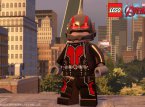 Ant-Man er nu med i Lego Marvel Avengers
