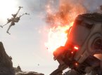 Lækager fra alpha-testen afslører køretøjer og våben i Star Wars Battlefront