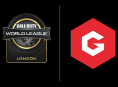 Gfinity afholder CWL London Open-turnering i maj