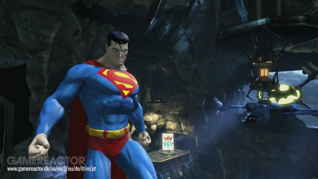 DC Universe Online