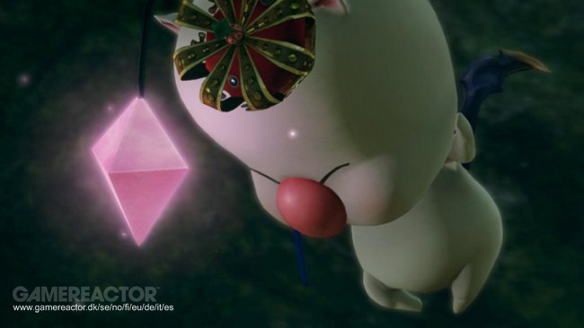 Lightning Returns: Final Fantasy XIII