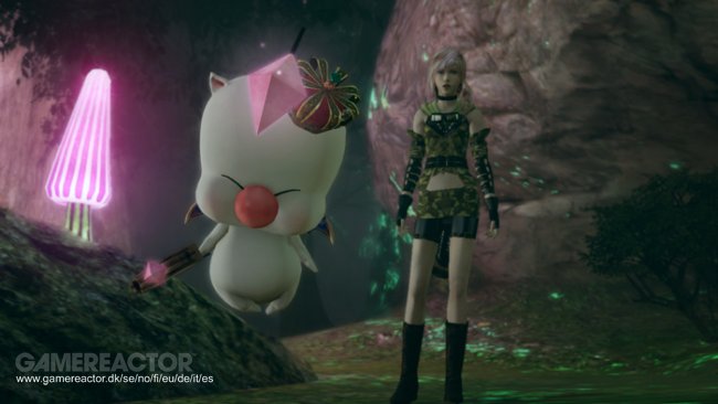 Lightning Returns: Final Fantasy XIII