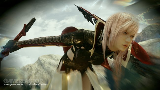 Lightning Returns: Final Fantasy XIII