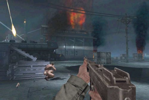 Medal of Honor: European Assault
