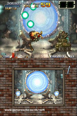 Metal Slug 7