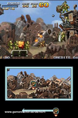 Metal Slug 7