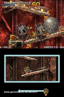 Metal Slug 7