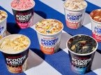 Netflix lancerer &aelig;gte Scoops Ahoy Ice Cream Parlor-smage fra Stranger Things
