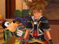 Nye Kingdom Hearts HD 2.5 Remix-billeder