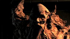 Nyt fra EA's Dead Space
