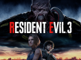 Udviklingen af Resident Evil 2 og 3 foregik stort set adskilt