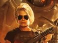 Linda Hamilton er ikke synderligt glad for Terminator: Dark Fate
