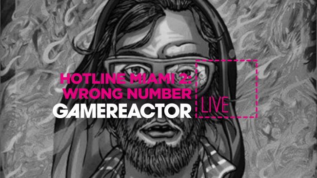 Hotline Miami 2: Wrong Number