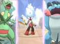 Pokémon Omega Ruby/Alpha Sapphire-trailer