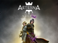 Metroidvania-spillet Aeterna Noctis får lanceringsdato