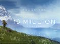 Death Stranding har ramt 10 millioner spillere