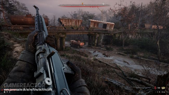 S.T.A.L.K.E.R. 2: Heart of Chornobyl