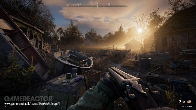 S.T.A.L.K.E.R. 2: Heart of Chornobyl