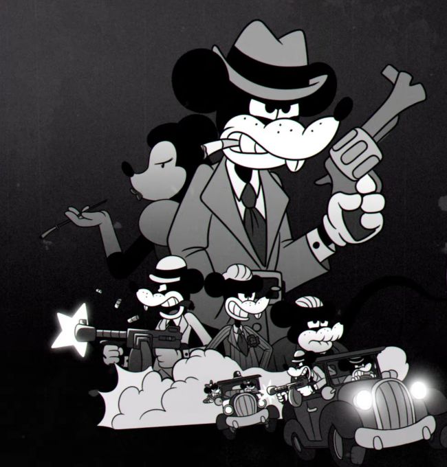 Mouse: P.I. For Hire er meget mere end du lige går og tror