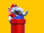 Næste 2D Mario-spil bliver ikke nødvendigvis i Wonder-stil