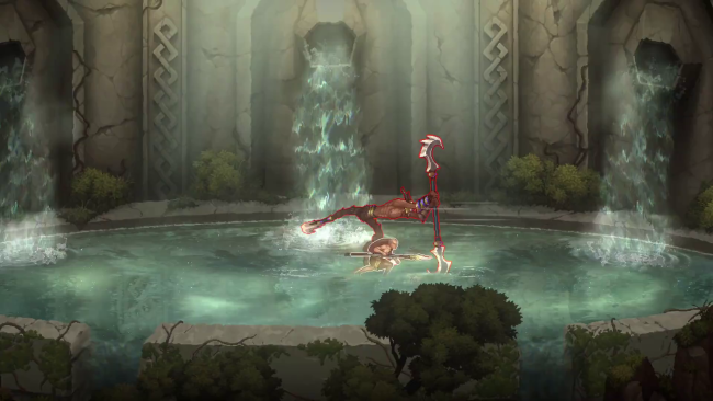 God of War Trilogy Remake er under udvikling