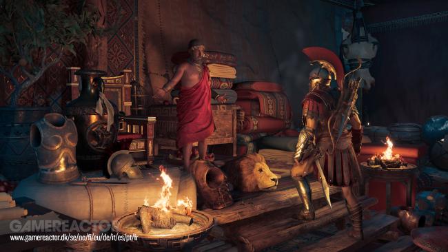 Assassin's Creed Odyssey