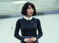 Se Dichen Lachmans f&oslash;rste audition til rollen som Ms. Casey i Severance