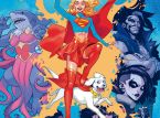DC g&oslash;r sommeren endnu mere til et sp&oslash;rgsm&aring;l om Supergirl med endnu en ny tegneserie