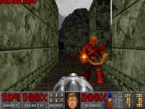 Doom II på vej til Live Arcade