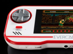 Blaze antyder et comeback for eftertragtede Evercade cartridges