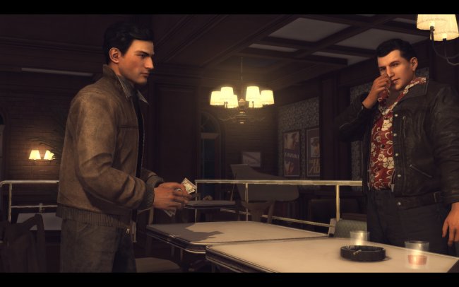 Mafia II