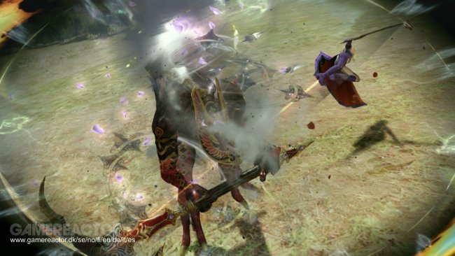 Lightning Returns: Final Fantasy XIII