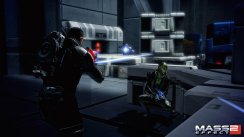 Mass Effect 2 i nye billeder