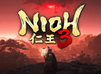 Nioh 3 har solgt mere end 1 million eksemplarer