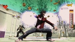 No More Heroes 2 annonceret